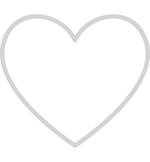 Icon of Heart representing the Your Experience Page